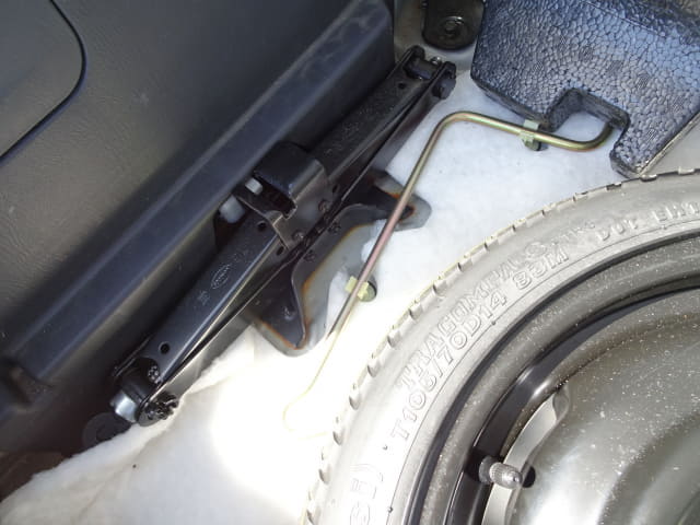 SUBARU Pleo thumbnail 30
