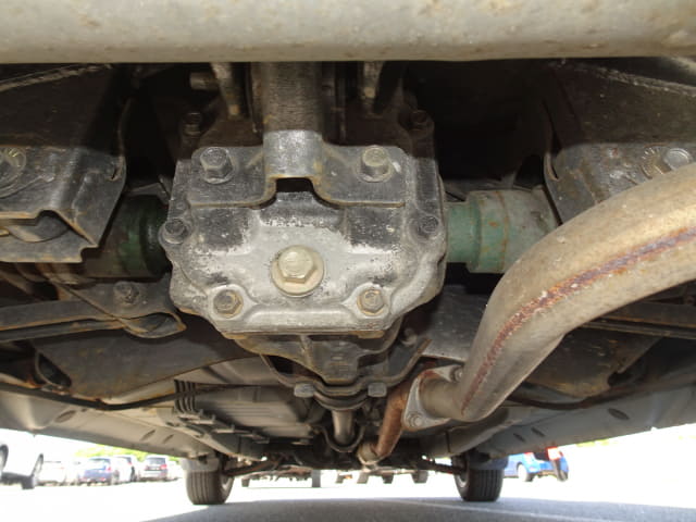 SUBARU Pleo thumbnail 20