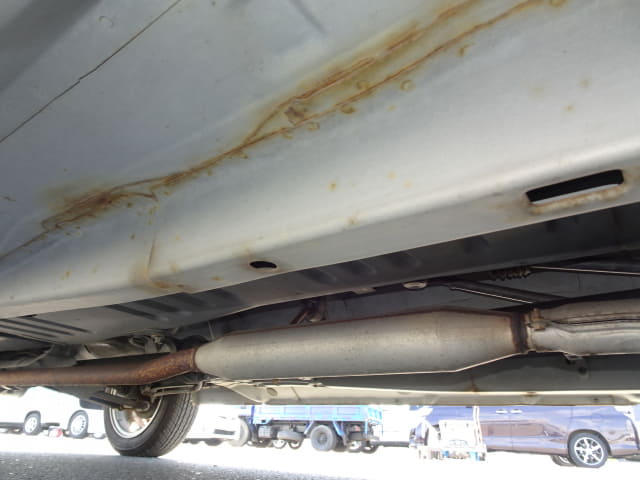 SUBARU Pleo thumbnail 23