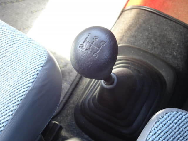 SUBARU Pleo thumbnail 37