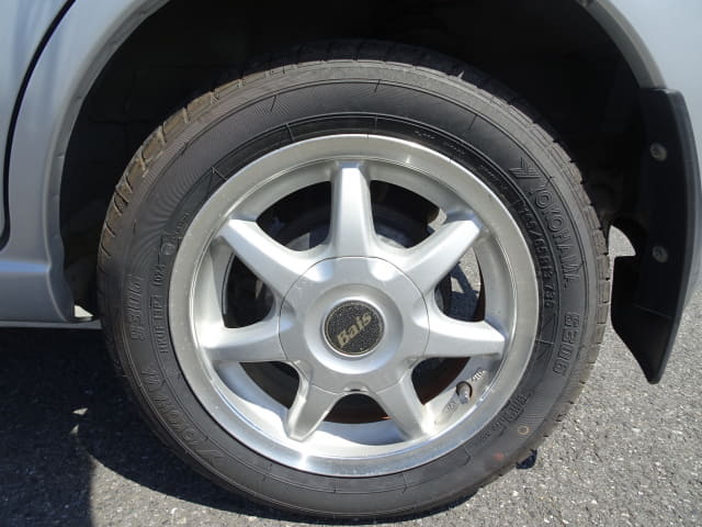 SUBARU Pleo thumbnail 10