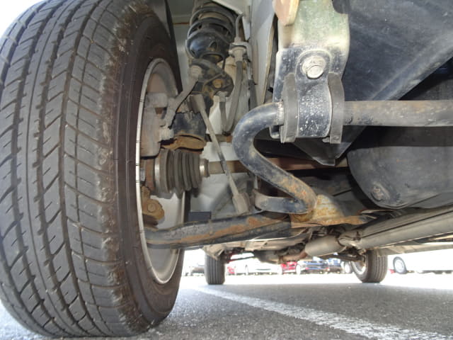 SUBARU Pleo thumbnail 13