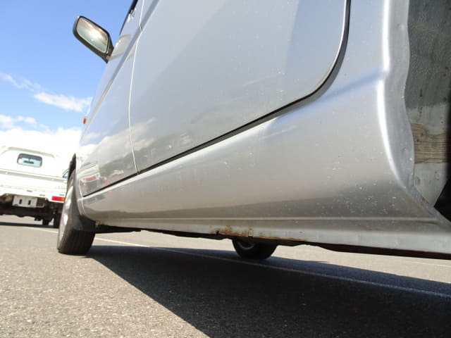 SUBARU Pleo thumbnail 19