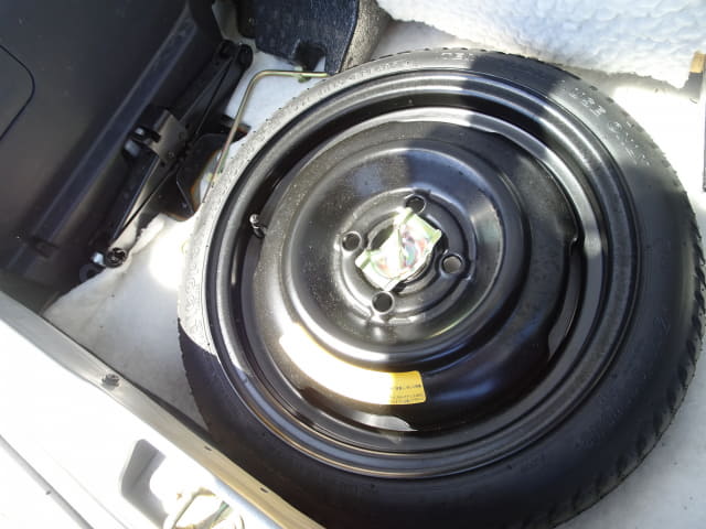 SUBARU Pleo thumbnail 29