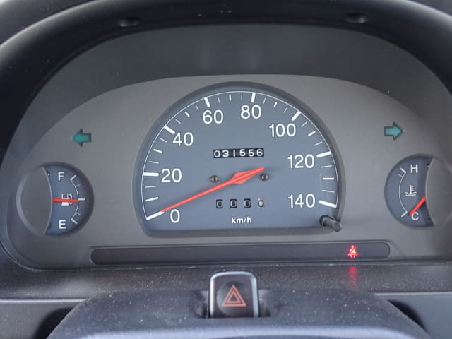 SUBARU Pleo thumbnail 33