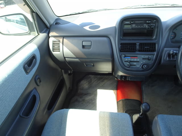 SUBARU Pleo thumbnail 32