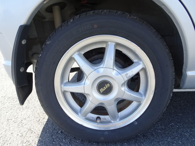 SUBARU Pleo thumbnail 11