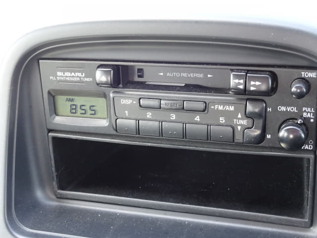 SUBARU Pleo thumbnail 36