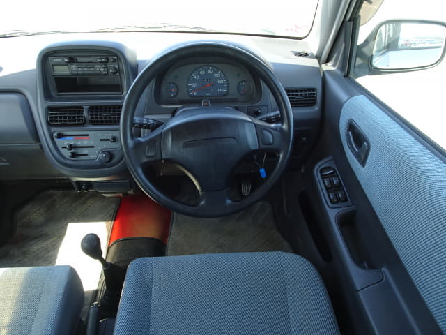 SUBARU Pleo thumbnail 31