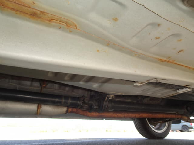 SUBARU Pleo thumbnail 17