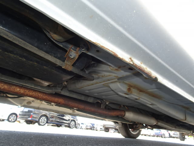 SUBARU Pleo thumbnail 22