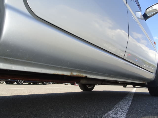 SUBARU Pleo thumbnail 21
