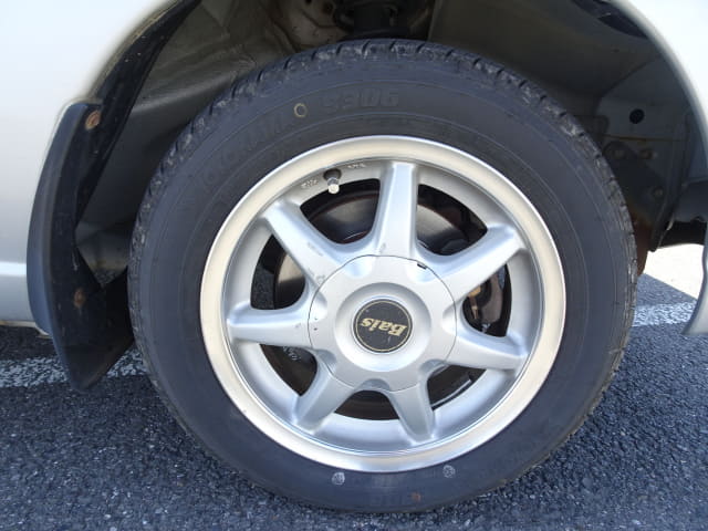 SUBARU Pleo thumbnail 12