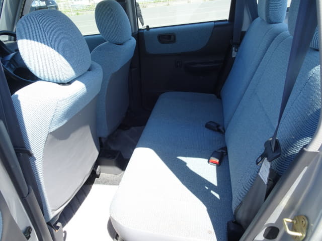SUBARU Pleo thumbnail 27