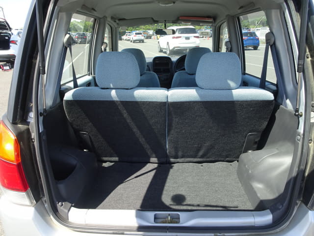 SUBARU Pleo thumbnail 28