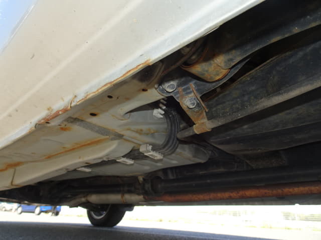 SUBARU Pleo thumbnail 18