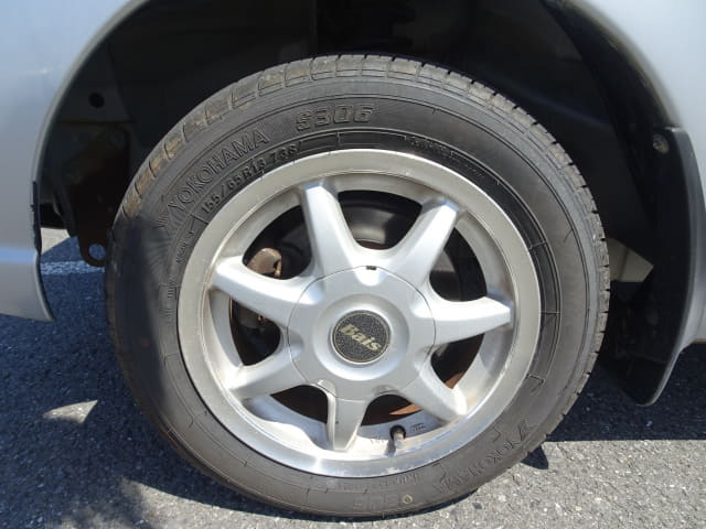 SUBARU Pleo thumbnail 9
