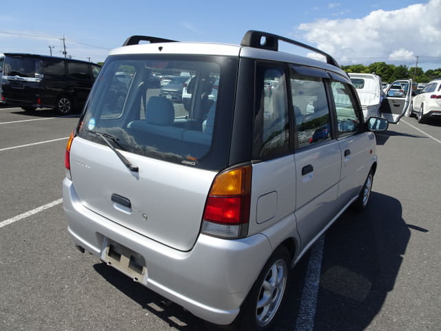 SUBARU Pleo thumbnail 5