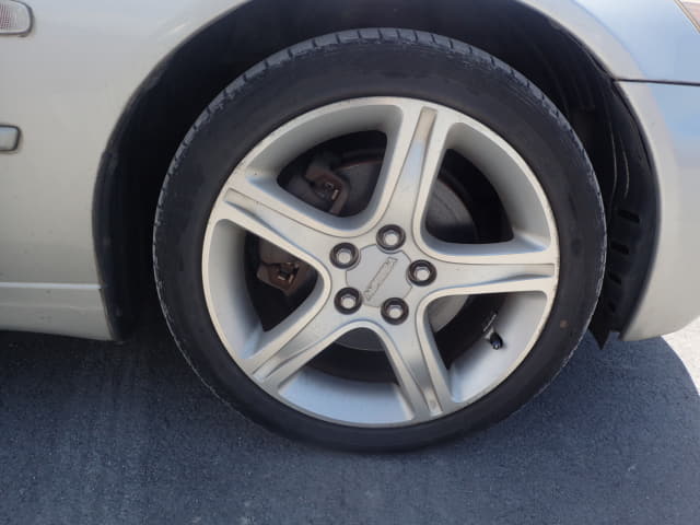 TOYOTA Altezza thumbnail 12