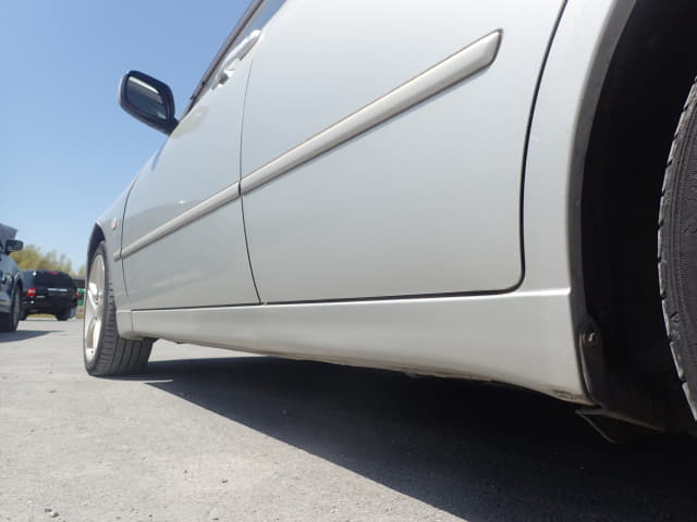 TOYOTA Altezza thumbnail 19
