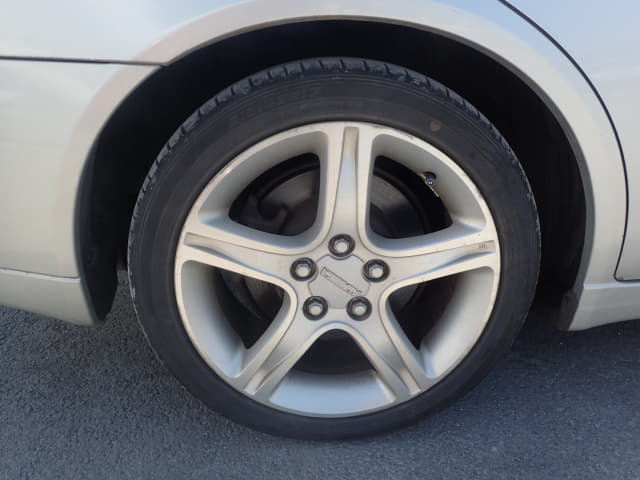 TOYOTA Altezza thumbnail 11