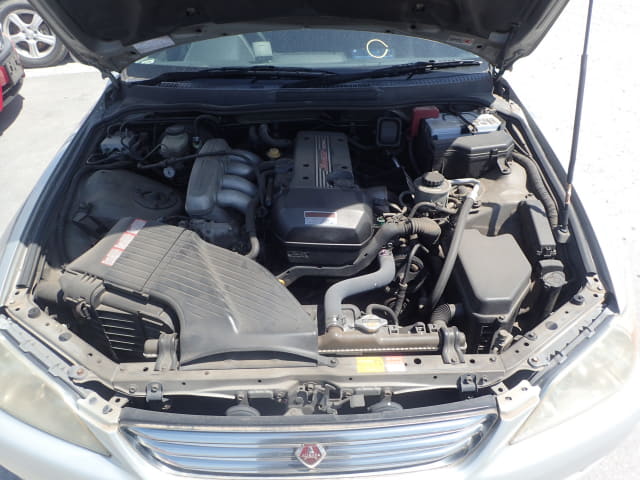 TOYOTA Altezza thumbnail 41