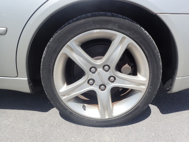 TOYOTA Altezza thumbnail 10