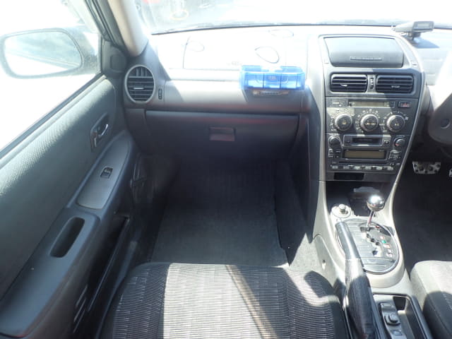 TOYOTA Altezza thumbnail 32
