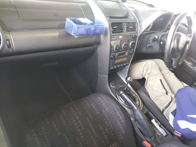 TOYOTA Altezza thumbnail 46