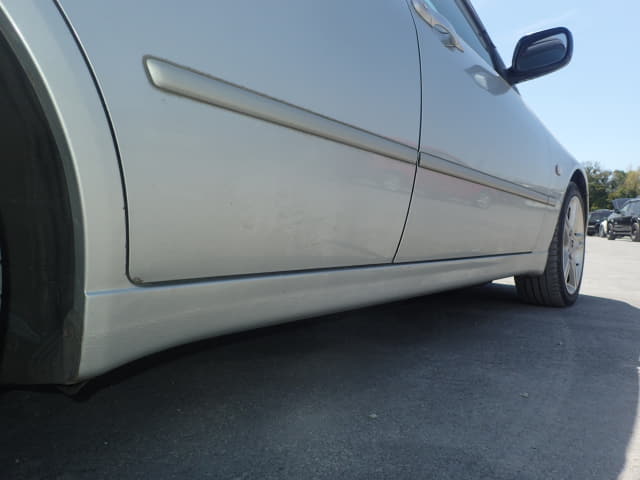 TOYOTA Altezza thumbnail 21