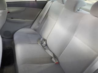 2007 TOYOTA Corolla Axio