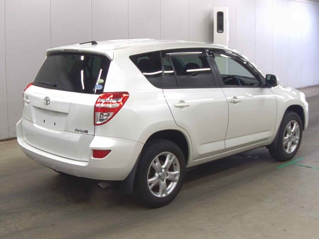 TOYOTA RAV4 thumbnail 50
