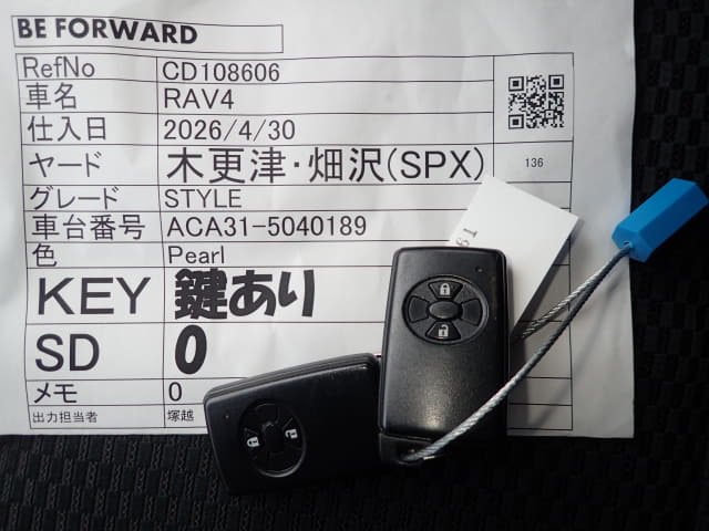 TOYOTA RAV4 thumbnail 47