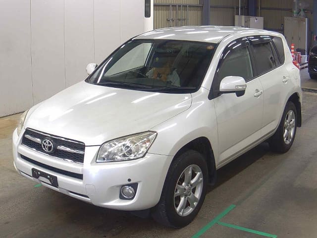 TOYOTA RAV4 thumbnail 49
