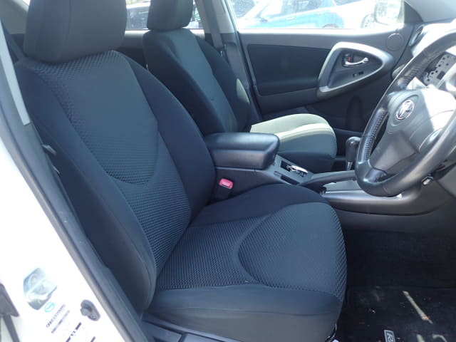 TOYOTA RAV4 thumbnail 62
