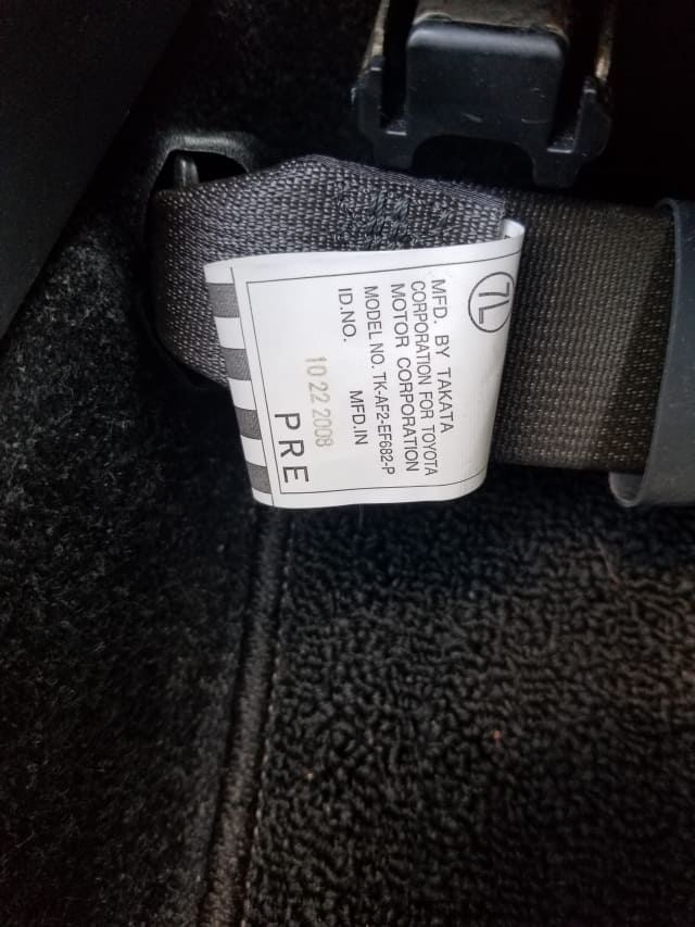 TOYOTA Vitz thumbnail 51