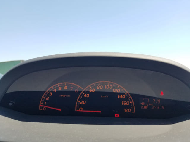 TOYOTA Vitz thumbnail 34