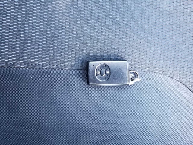 TOYOTA Vitz thumbnail 41