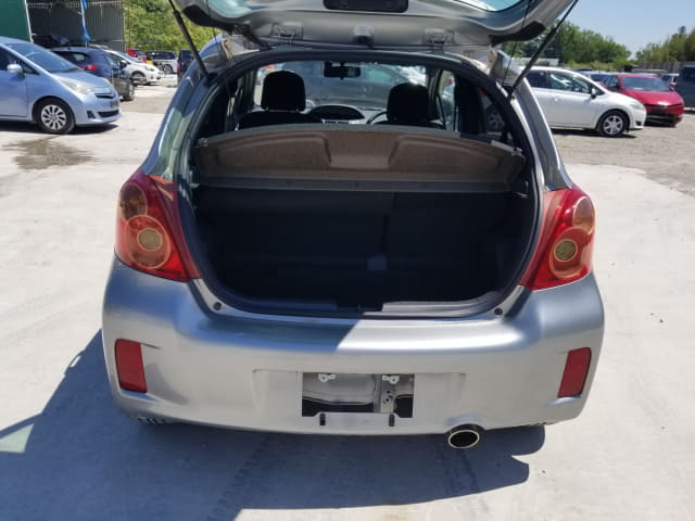 TOYOTA Vitz thumbnail 28