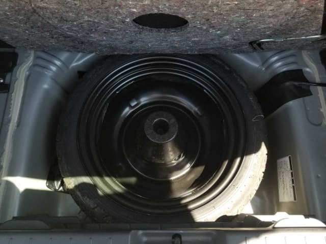 TOYOTA Vitz thumbnail 29