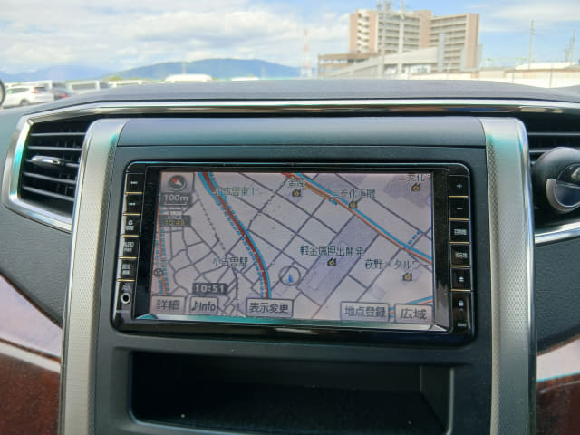 TOYOTA Vellfire thumbnail 37