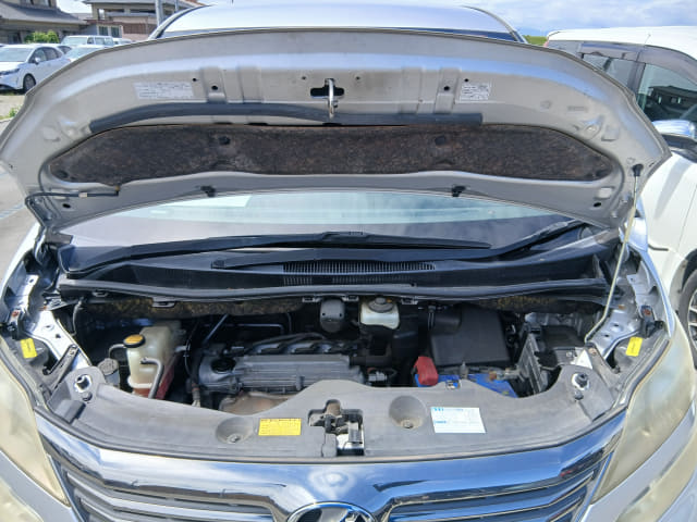 TOYOTA Vellfire thumbnail 50