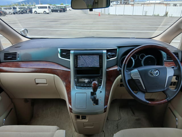 TOYOTA Vellfire thumbnail 34