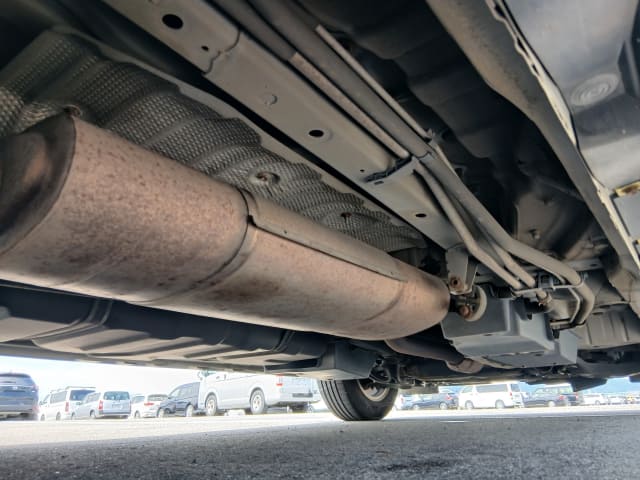 TOYOTA Vellfire thumbnail 22