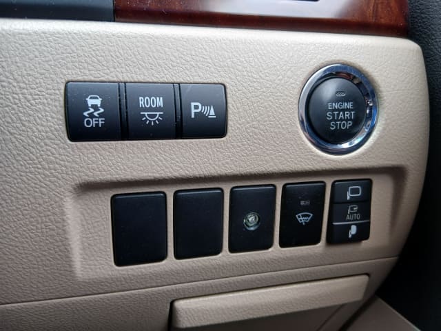 TOYOTA Vellfire thumbnail 40