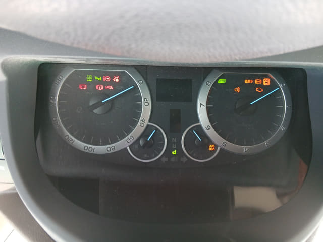 TOYOTA Vellfire thumbnail 53
