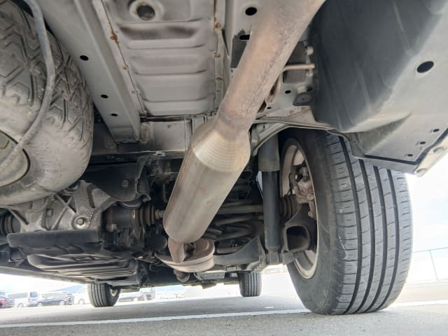 TOYOTA Vellfire thumbnail 16