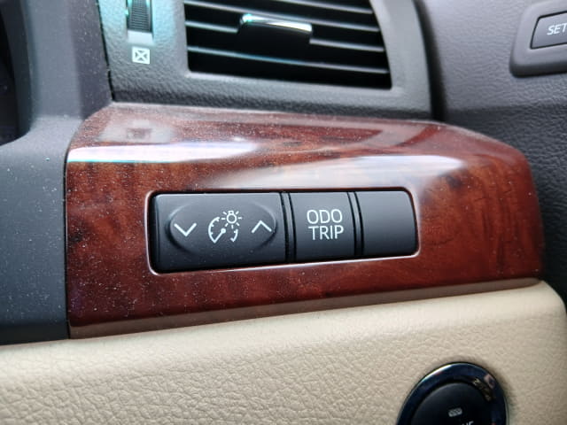 TOYOTA Vellfire thumbnail 47