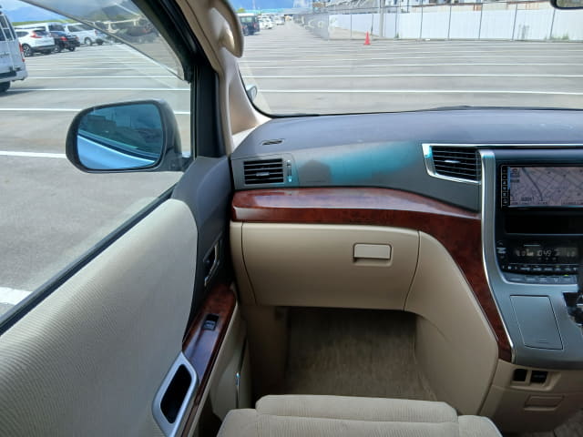 TOYOTA Vellfire thumbnail 33