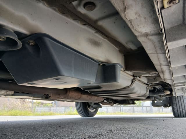 TOYOTA Vellfire thumbnail 17
